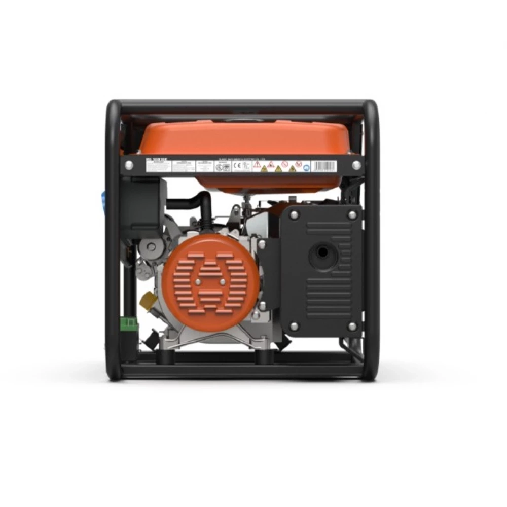 Электростанция FIRMAN RD10910E+ATS