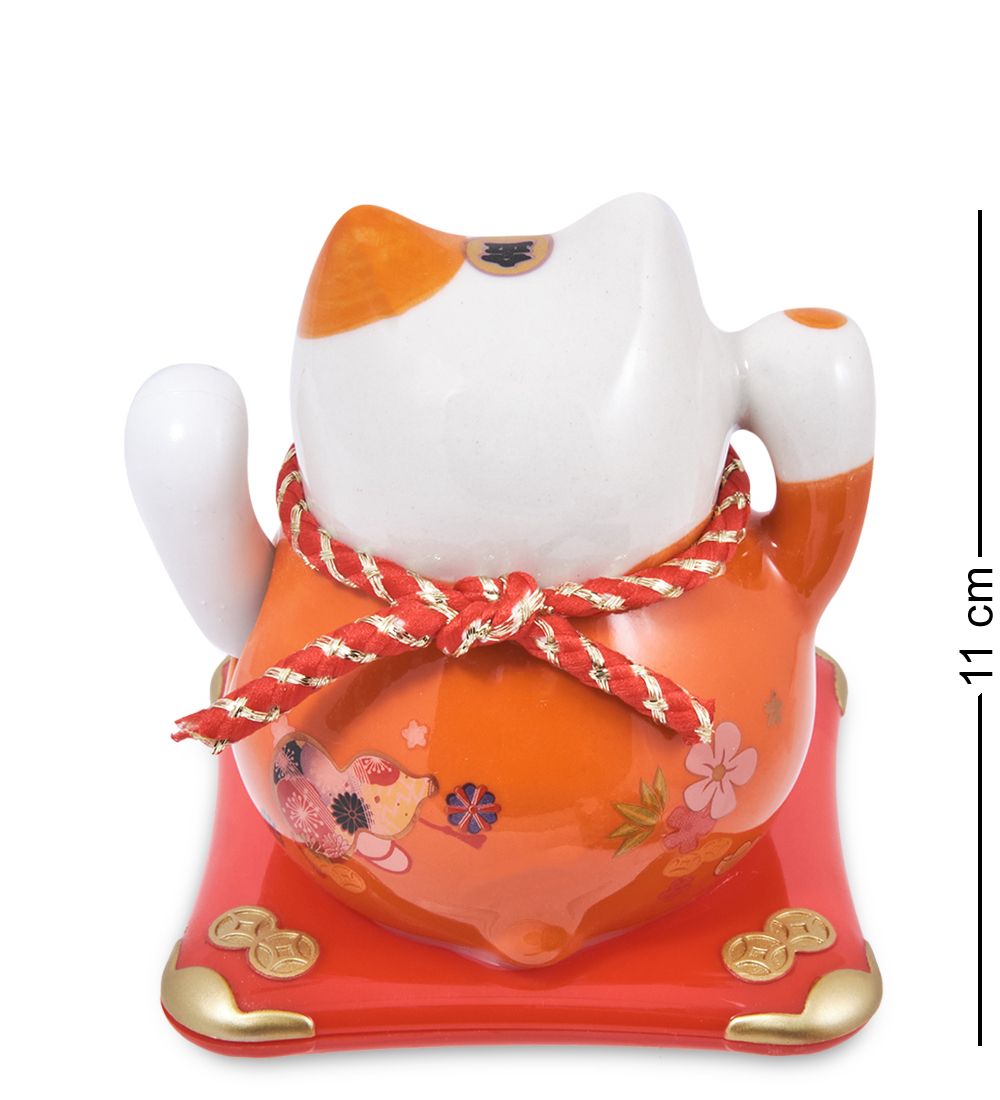 Lucky Cats KT-18/6 Фигурка «Кот»