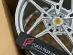 КОВАНЫЕ ДИСКИ для FERRARI 296 GTB 2025 Феррари