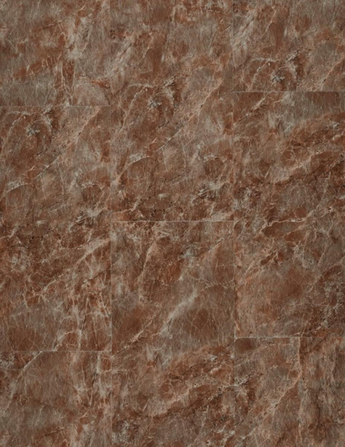 SPC ламинат TEXFLOOR СУМАТРА Мрамор Марон 115