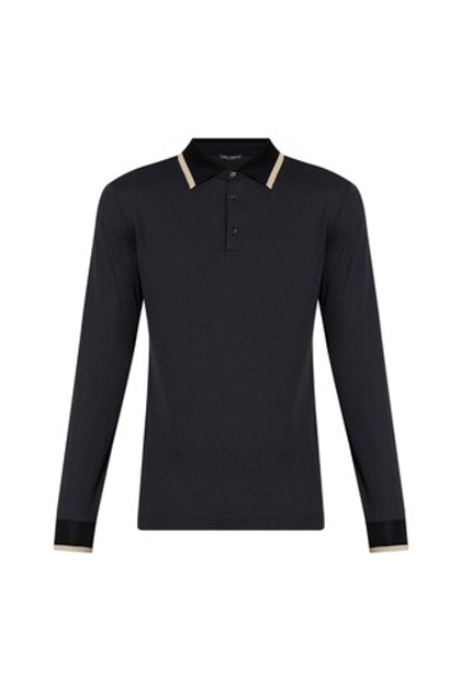 Поло DOLCE&GABBANA