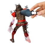 Игровой набор Ниндзомби фигурка со слаймом Грейв Спин Ninjombie 68756