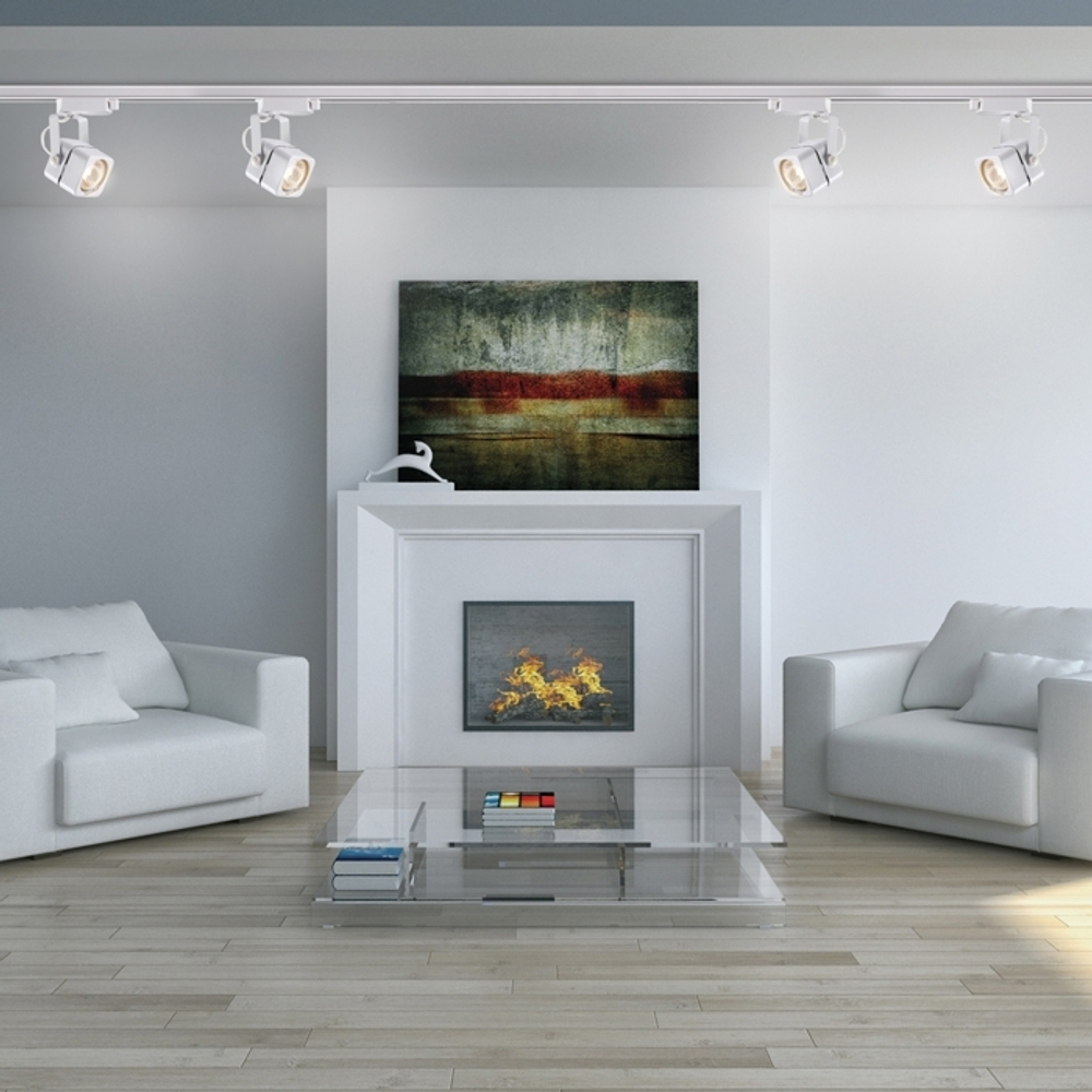Трековый светильник Novotech 370430