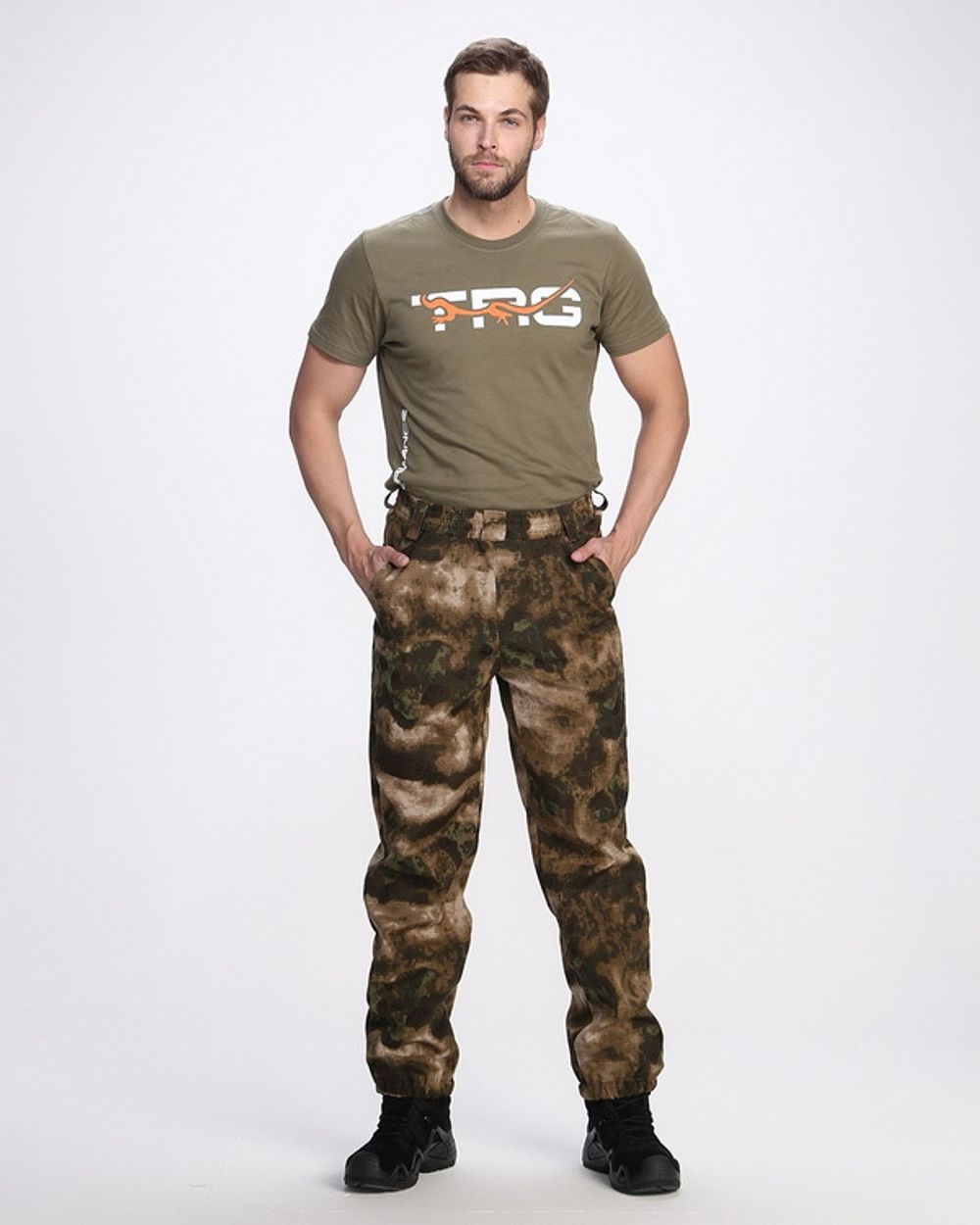 Костюм "Противоэнцефалитный" OneRus сорочка