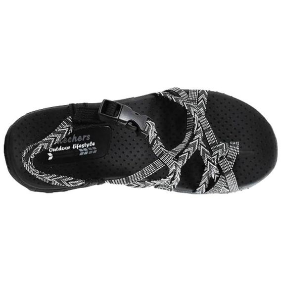 Skeakers Reggae Islander 'Black'