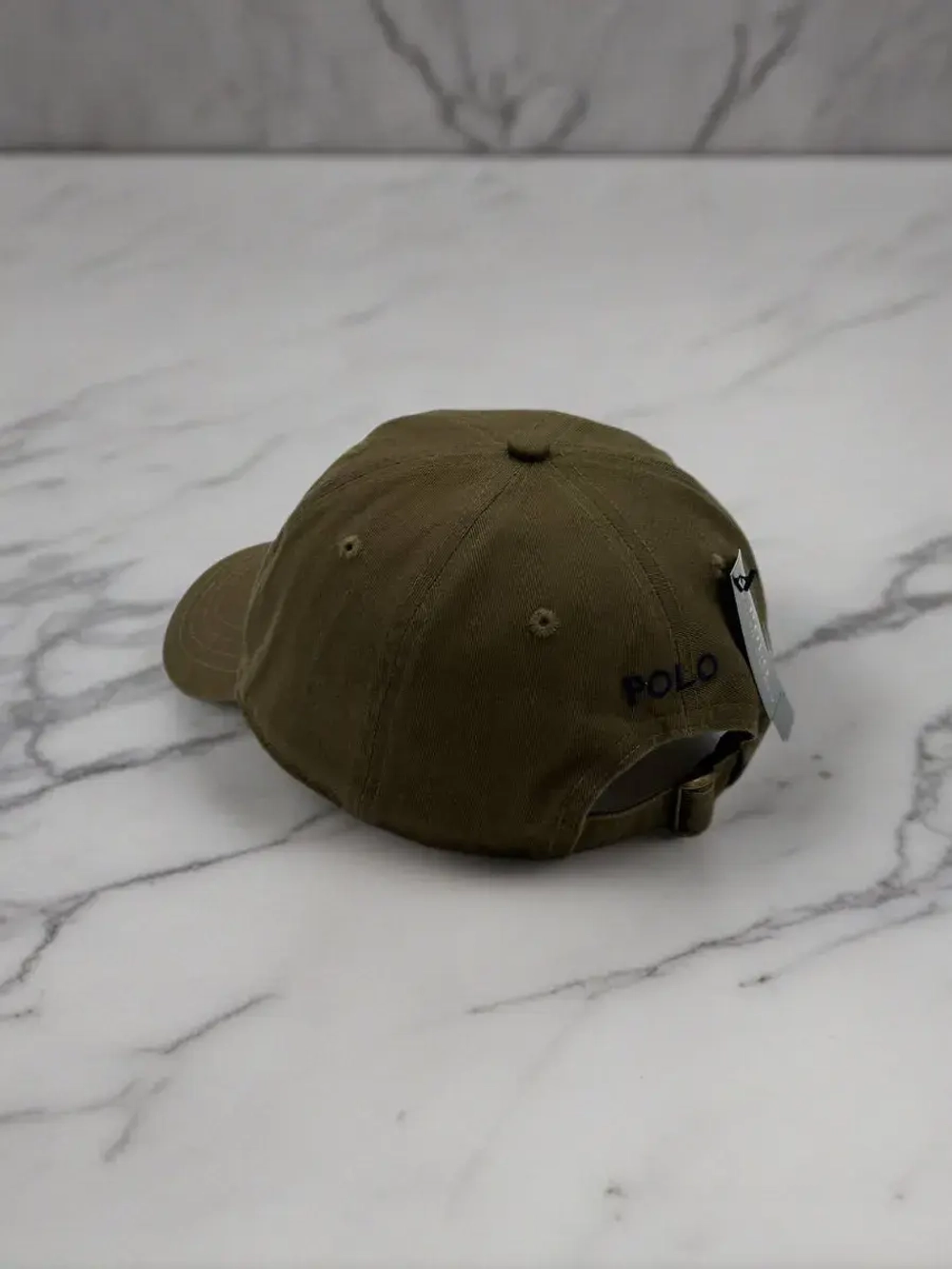 Кепка Polo Ralph Lauren