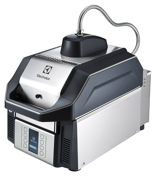 Гриль прижимной Electrolux Professional HSG3RPRSE3