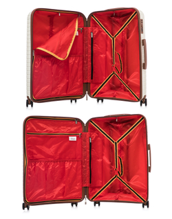 Чемоданы Cairo | 12 цветов