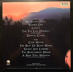 Joni Mitchell - Chalk Mark In A Rain Storm (США 1988г.)