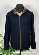 Худи Zegna