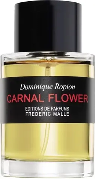 FREDERIC MALLE CARNAL FLOWER EDP 30 ML