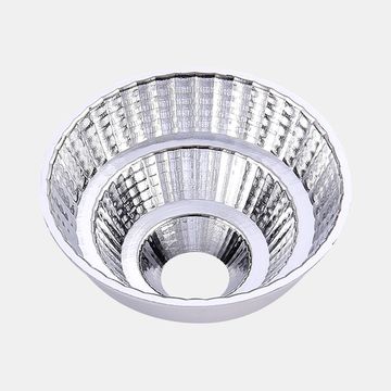 ST661.024.10 Рефлектор для светильника ST661 ST-Luce Хром TRACE