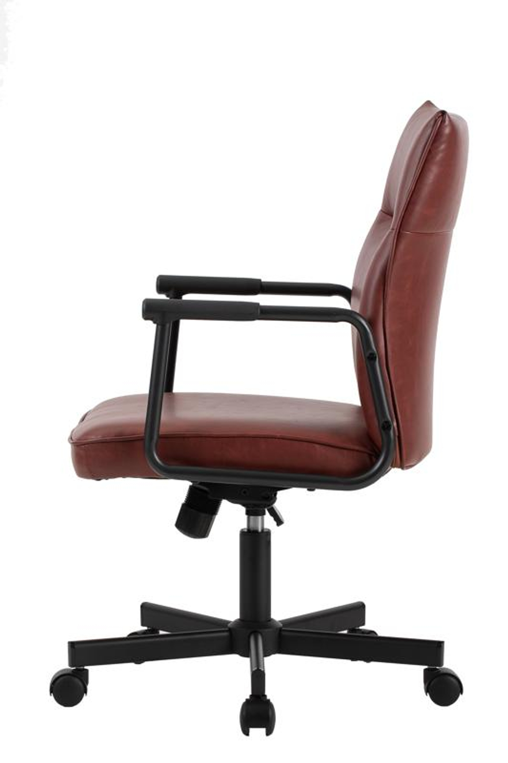 Кресло Riva Стен W-263 Бургунди