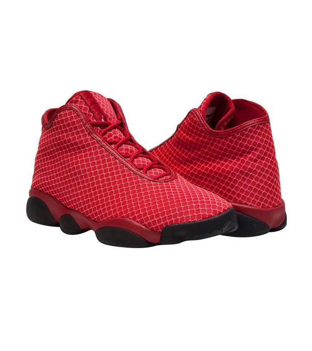 Jordan Horizon Gym Red