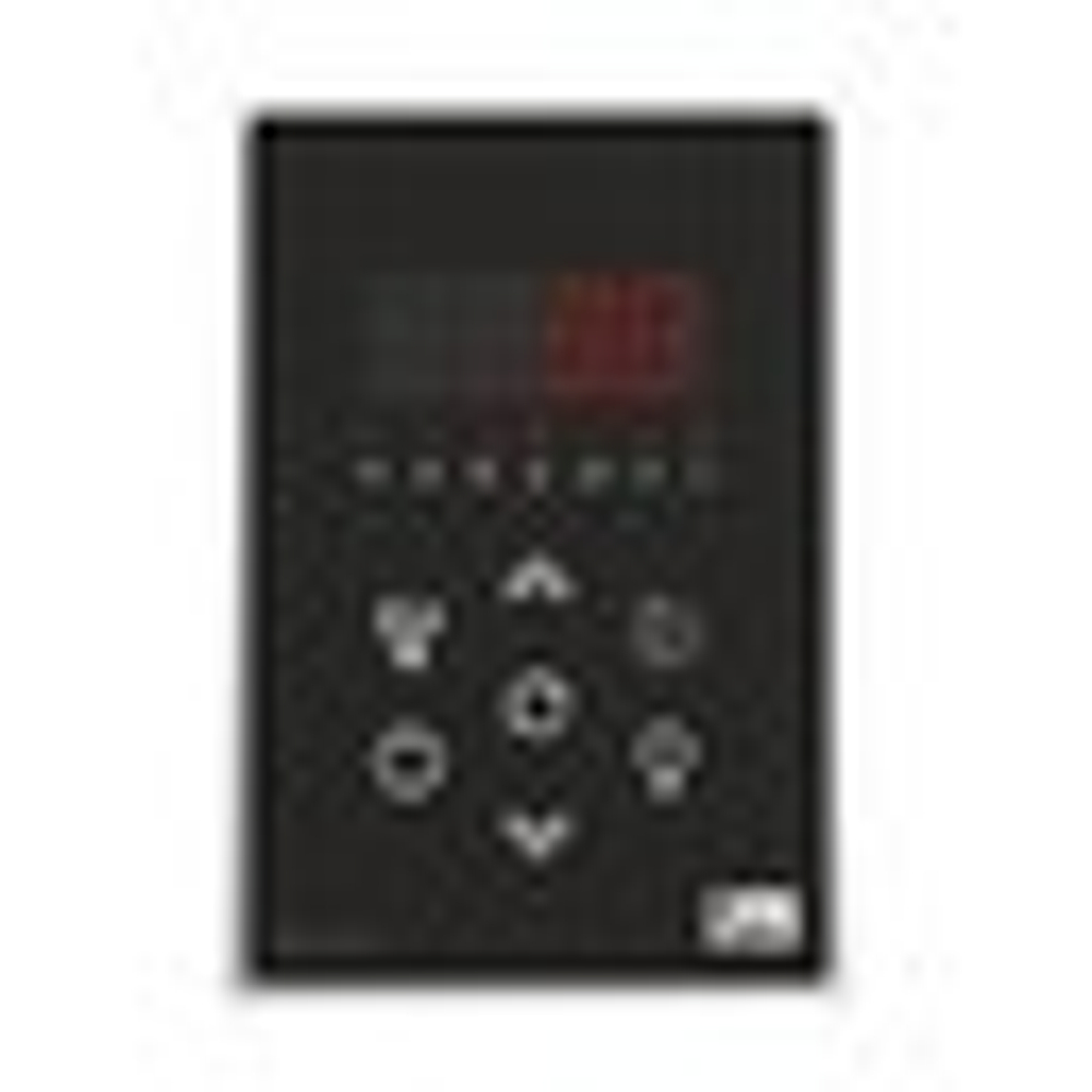 Пульт для сауны Sawo Innova Classic 2.0 Combi (панель INC-S-V2 + блок INP-C-C, для печей с парогенератором до 15 кВт, без доп. функций)