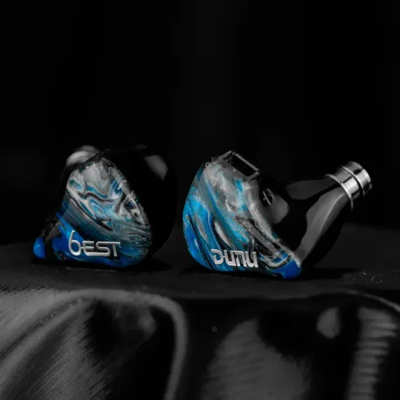 DUNU Studio SA6 EST