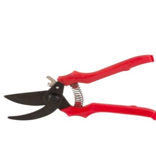 Секатор 220мм оксид. с унифиц. защелкой  С-41-9