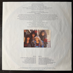 Doro ‎– Force Majeure (Германия 1989г.)