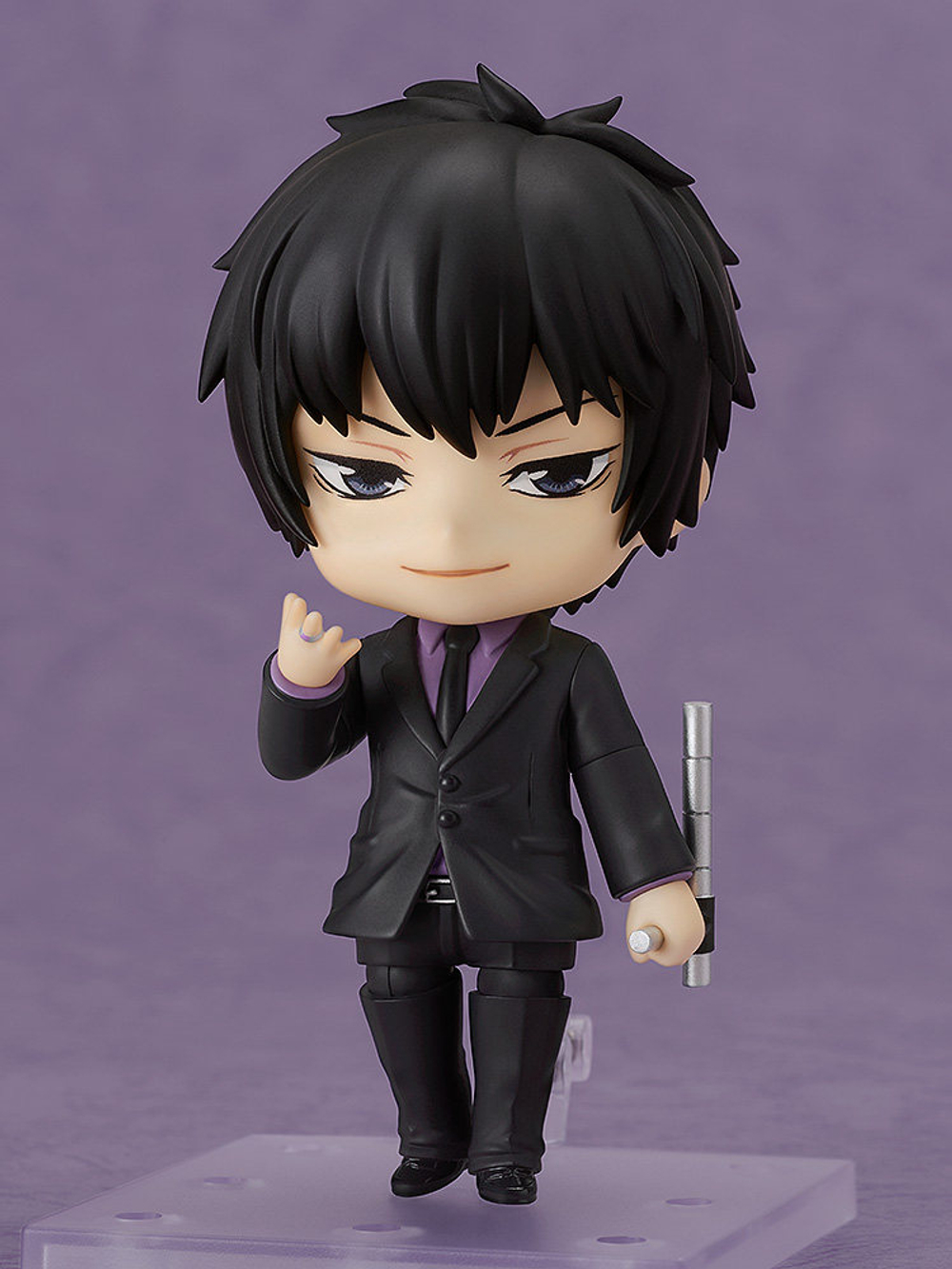 Хибари Кёя / Hibari Kyoya