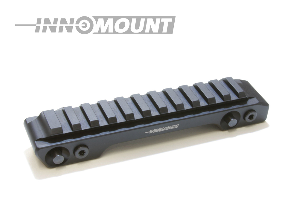Кронштейн Innomount CZ550 - Picatinny BH=20мм (50-PT-20-00-520)