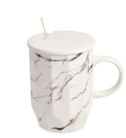 GAEM Art MUG-365/1 Кружка «Мрамор»