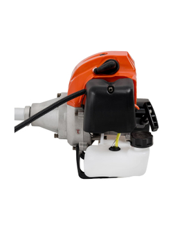 Бензиновый триммер 3 л.с., леска/нож/диск, леска 3 мм, Gigant GSAF-17