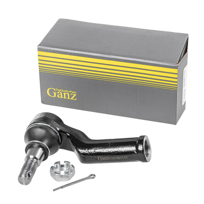 Наконечник рулевой R FORD Mondeo IV/Galaxy II/S-Max GANZ GIL061159