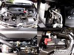 Renault Korea (Samsung) The New QM6 2.0 GDe LE 2WD (12.2020)