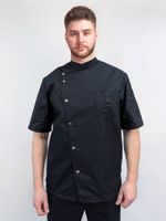 Куртка повара мужская КМ.700