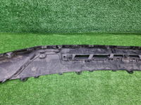 Юбка переднего бампера Geely Atlas 2 (2023-н.в.)