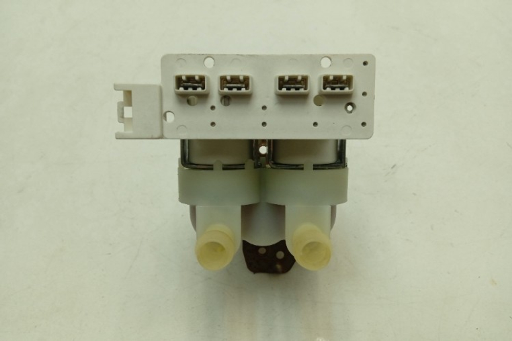 PC4510A412 кт163 Клапан подачи воды для стиральной машины Hansa PC4510A412 б/у