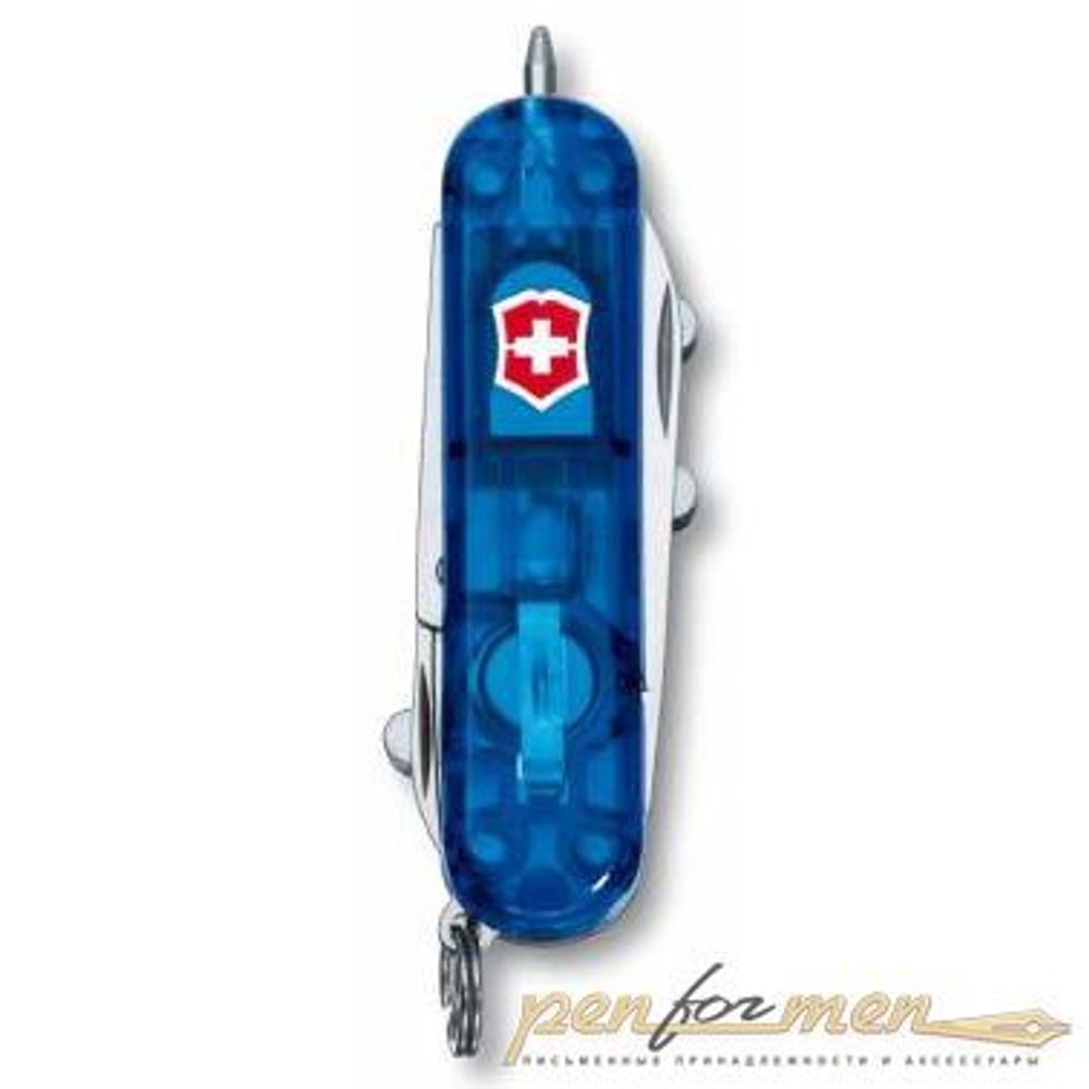 Victorinox Signature Lite Sapphire 0.6226.T2 58мм