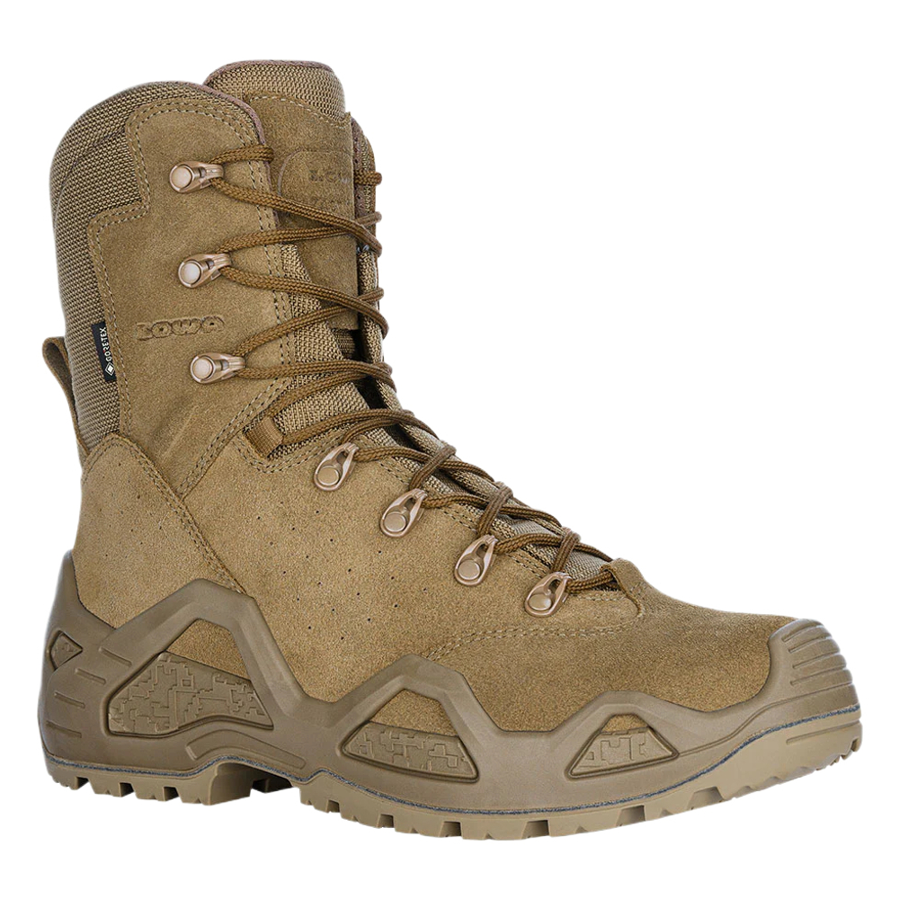 Lowa Z 8s Crew Combat Boots Men"s
