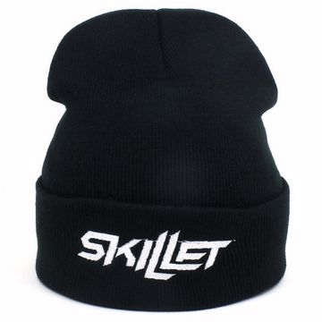 Шапка Skillet (1008)