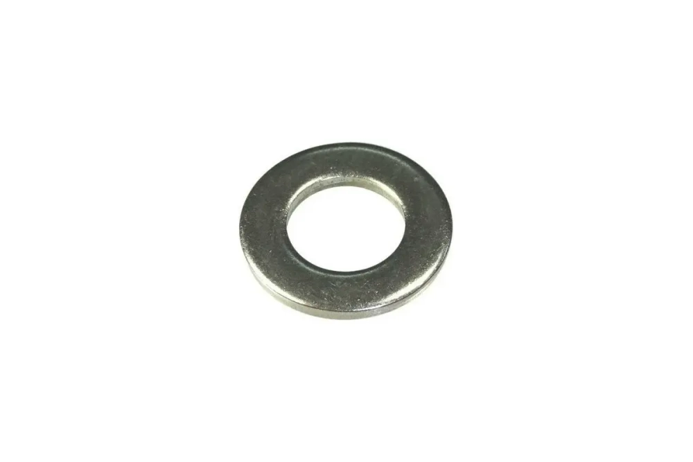 Шайба М10 DIN125 плоская