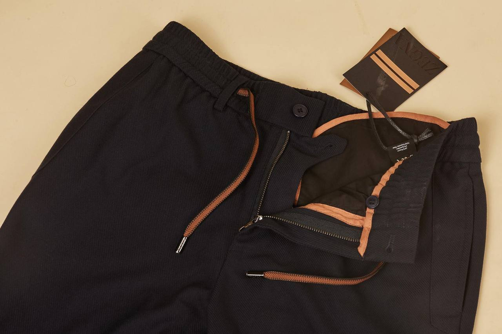 Брюки Zegna