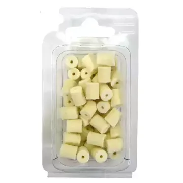 Тампон VFG фетр. для чистки 7,5 мм (50 шт)