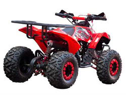 Квадроцикл Gladiator X125