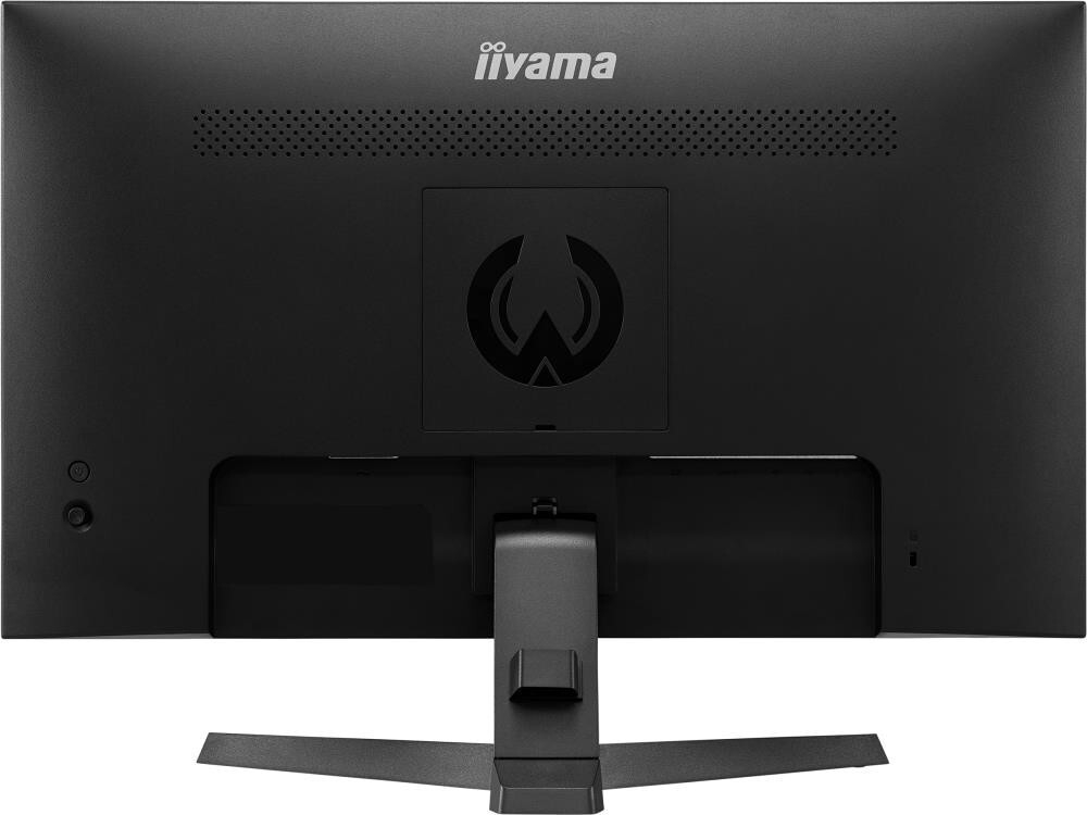 Монитор Iiyama 27;; G-Master G2740HSU-B1 1920x1080 IPS LED 75Гц 1ms HDMI DisplayPort