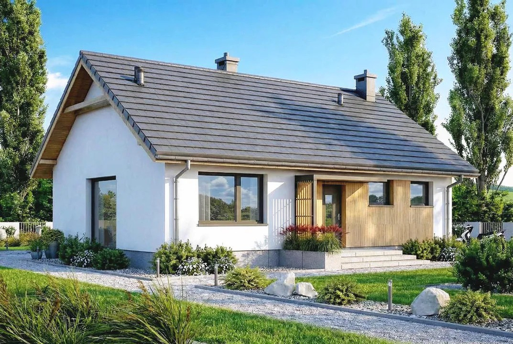 Дом Мирабель 103