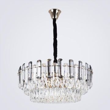 Подвесная люстра MODELUX ML.9006.12 GD-SM