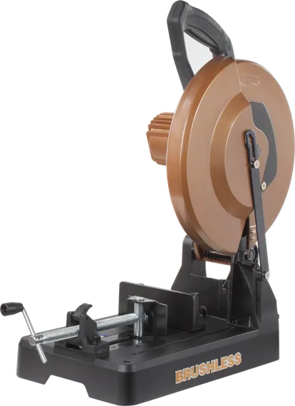 Станок отрезной TC-BL AC966