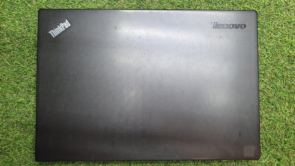 Ноутбук Lenovo ThinkPad T440s i5/4Gb