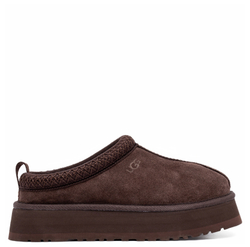 UGG Tazz Platform Chocolate