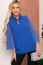 Блузка 41304 Avili