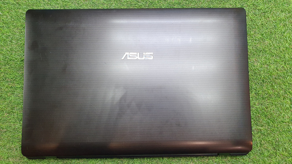 Ноутбук ASUS AMD A4/4Gb/ 7670M 1Gb/K73TK-TY040R [90nbuc318w1412rd13ac]/Windows 7