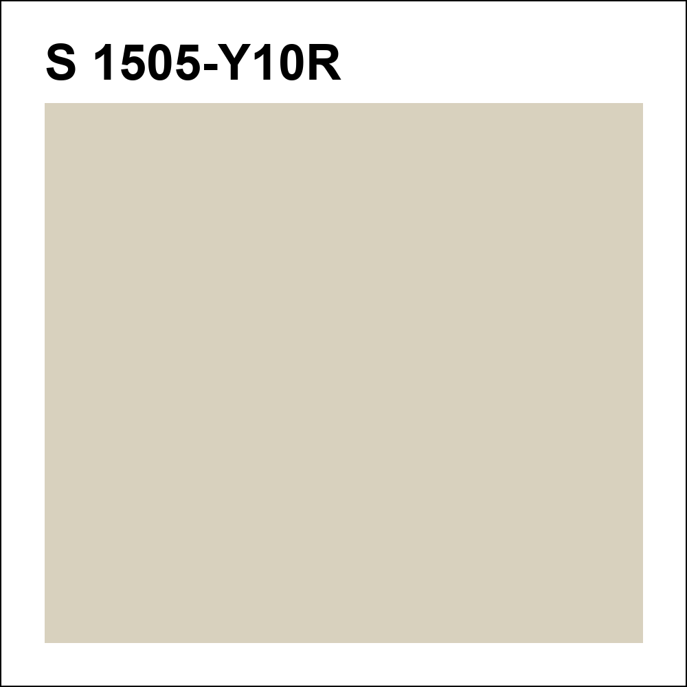 S 1505-Y10R за кг