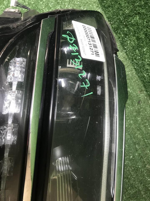 Битая Фара правая VW Tiguan 2 (2016-2020) Full LED