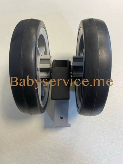 Блок колес Babyhit Twicey задний