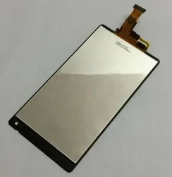 Дисплей для Sony Xperia ZL (C6502/C6503) в сборке с сенсором